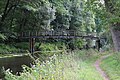 Weinbergbrücke, Ilmenau