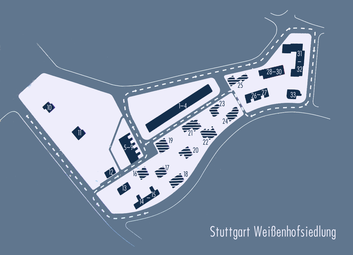 File Weissenhof Haus Stam Tafel2 Png Wikimedia Commons