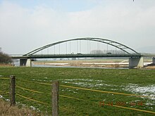 Fuhlener Weserbrücke