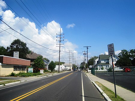 West Belmar, NJ