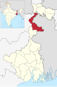 West Dinajpur district