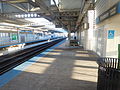 Thumbnail for Western station (CTA Blue Line O'Hare branch)