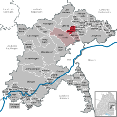 Westerstetten in UL.svg