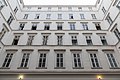 * Nomination Inner courtyard of the Cathedral museum, Vienna, Austria --XRay 00:54, 16 July 2018 (UTC) * Promotion Pity about the white sky. But nicely centered.--Famberhorst 05:05, 16 July 2018 (UTC)