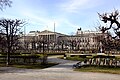 Austrian Parliament