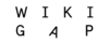 WikiGap logo black.png
