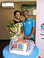 Wikidata birthday celebration in Anambra State