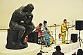 Wikimania 2015 Reception at Museo Soumaya - 02.JPG