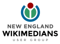 Wikimedians in New England