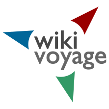 Wikivoyage logo