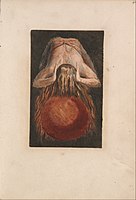 S. 176, William Blake, First Book of Urizen, 1794