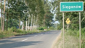 Sięganów