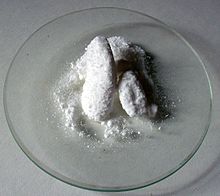Sodium tungstate