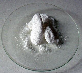 Sodium tungstate Chemical compound