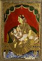* Nomination Woman breast-feeding a boy, Crafts Museum, New Delhi, India. --Yann 10:39, 1 April 2012 (UTC) * Promotion Good quality. --Vassil 19:40, 2 April 2012 (UTC)
