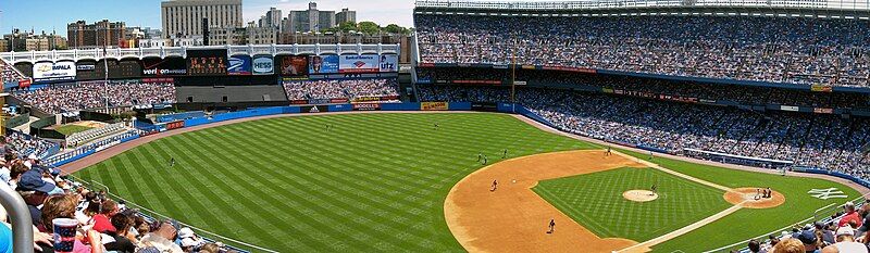File:Yankee Stadium Panorama (1441973100).jpg