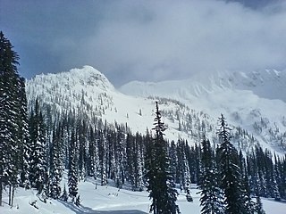 Whitewater Ski Resort ski resort in British Columbia, Canada