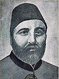 Yusuf Ziya Paşa (1826 doğumlu devlet görevlisi) için küçük resim