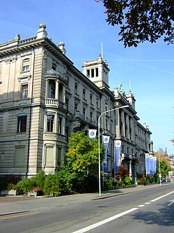 Zurich Insurance Group - Wikipedia