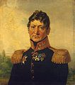 ģenerālleitnants Gideons Heinrihs fon Zass (1776—1830)