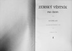Миниатюра для Файл:Zemský věstník pro Čechy, 1937.djvu