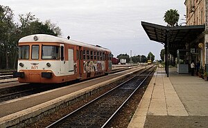 Zollino - stazione ferroviaria - Iklan 71.jpg