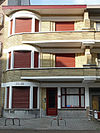"Joli Nid", appartementsgebouw, Leopoldlaan 73, Knokke (Knokke-Heist).JPG