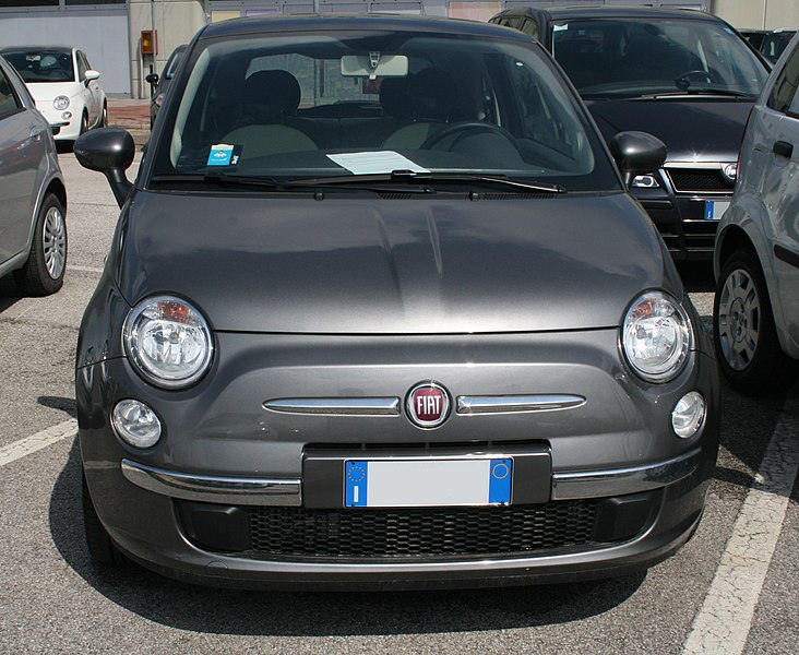 File:" 12 - ITALY - Fiat 500.jpg