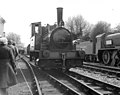 'Baxter' at Sheffield Park, Bluebell Railway - geograph.org.uk - 1597832.jpg