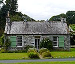 'The Wicker Man' Filming Locations, Anwoth Old Schoolhouse - geograph.org.uk - 4085082.jpg