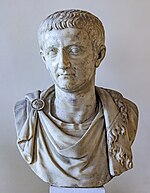 Tiberius (imperator): imago