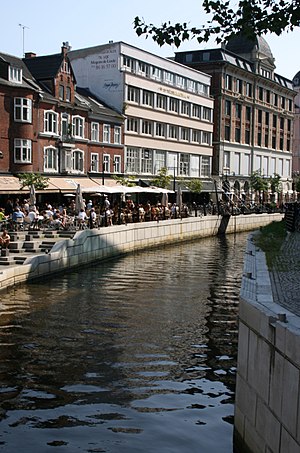 Aarhus (fiume)