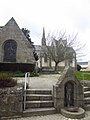 Kapelle Saint-Herbot