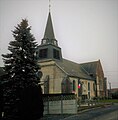Église Saint-Pierre de Bouchoir