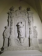 Vierge à l'Enfant