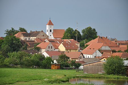 Čakov(ČB)2009a