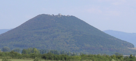 Šarišský hrad