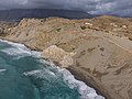 * Nomination The sand dunes of Agios Pavlos, Crete. --C messier 19:50, 15 December 2021 (UTC) * Promotion  Support Good quality. --Poco a poco 06:58, 16 December 2021 (UTC)