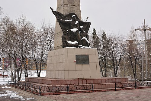 Анжерка кемеровская область. Анжеро-Судженск памятники. Парк Победы Анжеро Судженск. Памятник борцам революции Анжеро-Судженск. Памятник Матросову Анжеро-Судженск.