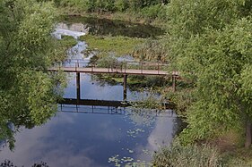 Jaugnikoiden sild Šač-joges päliči vl 2007