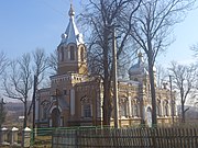 Миколаївська церква, с.Тростянець, Дубенський район.jpg