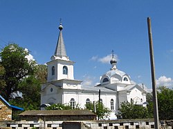 Михайлівська церква, Кам'янське Арцизького району.JPG