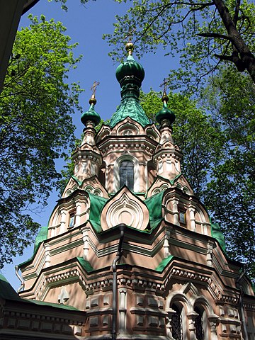 Church of John Climacus (1898)