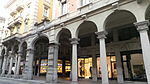 Palazzi della Galleria