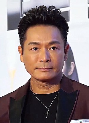 Roger Kwok