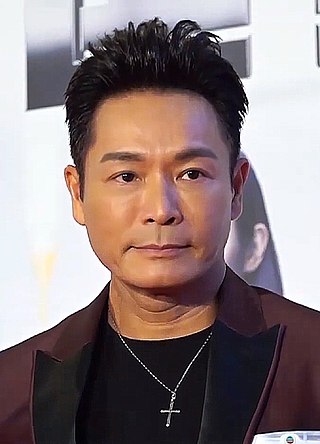 <span class="mw-page-title-main">Roger Kwok</span> Hong Kong actor and singer