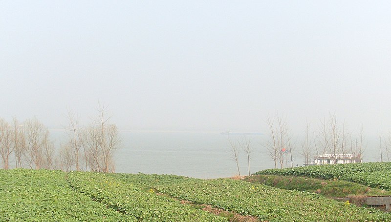 File:长江 - panoramio.jpg