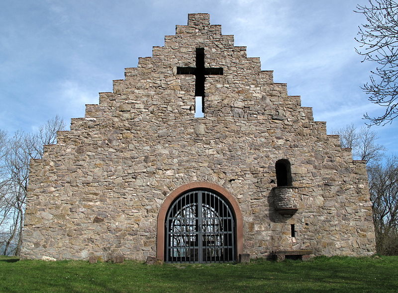 File:04, Burg FÃÂ¼rstenberg (HÃÂ¼fingen).JPG