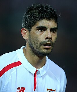 Éver Banega