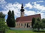 19.7.19 + 13-24-32 + Kirchheim iI, farní kostel St. Nikolaus.jpg